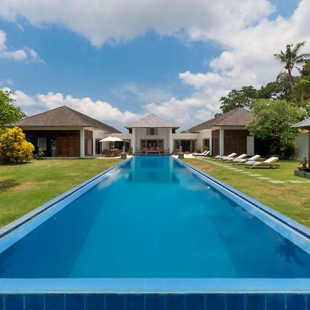 Bali Luxury Boutique Resort And Spa Tanah Lot Екстериор снимка