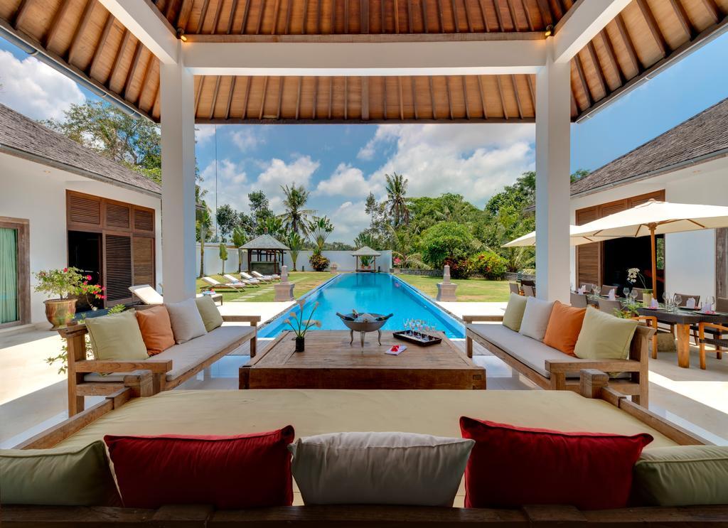 Bali Luxury Boutique Resort And Spa Tanah Lot Екстериор снимка