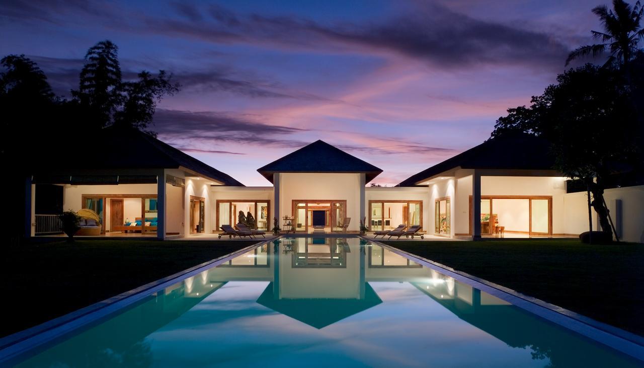 Bali Luxury Boutique Resort And Spa Tanah Lot Екстериор снимка