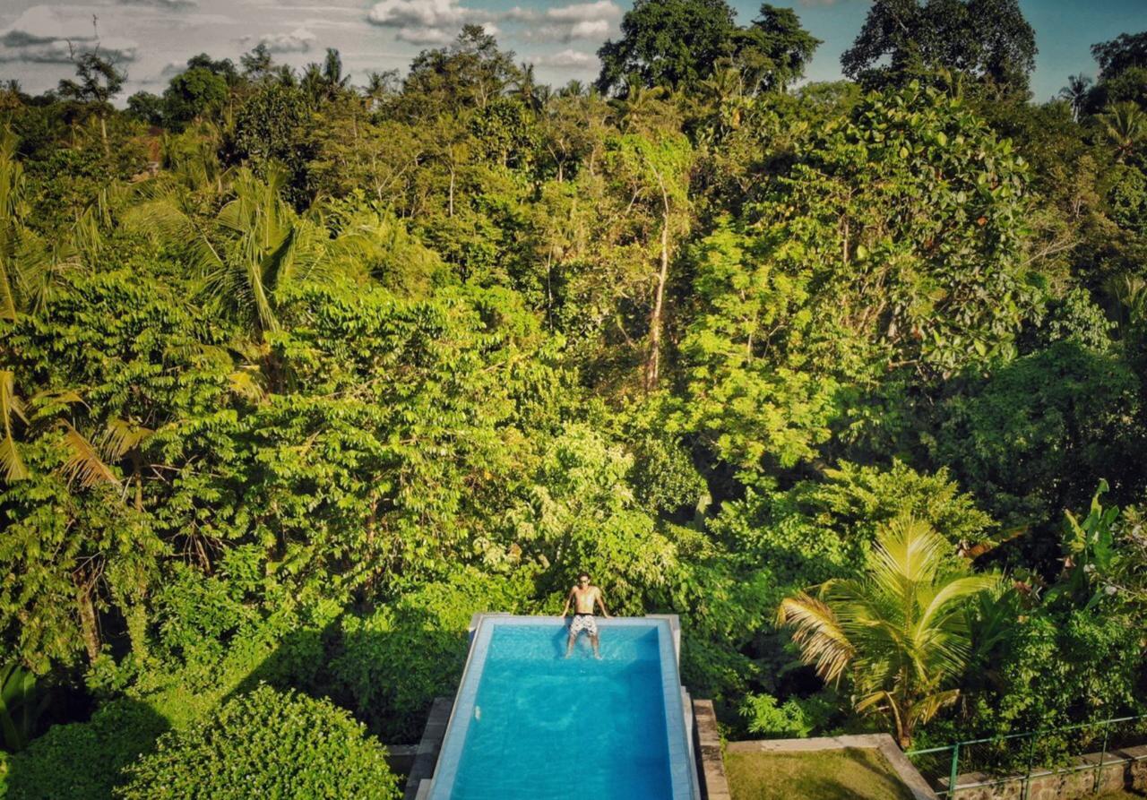 Bali Luxury Boutique Resort And Spa Tanah Lot Екстериор снимка