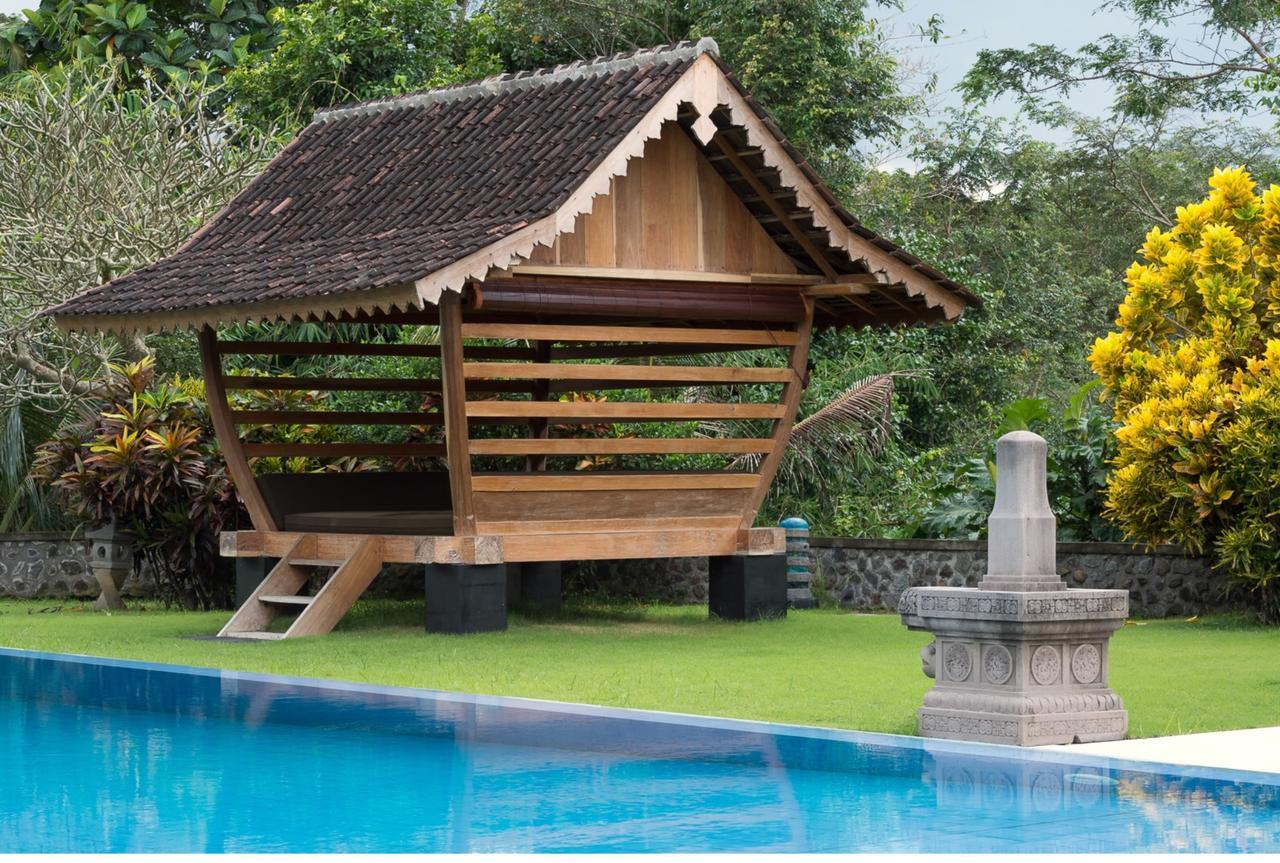 Bali Luxury Boutique Resort And Spa Tanah Lot Екстериор снимка