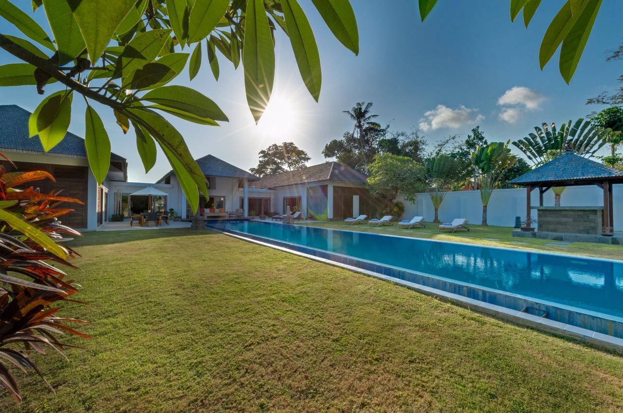 Bali Luxury Boutique Resort And Spa Tanah Lot Екстериор снимка
