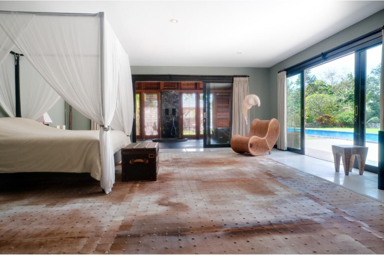 Bali Luxury Boutique Resort And Spa Tanah Lot Екстериор снимка