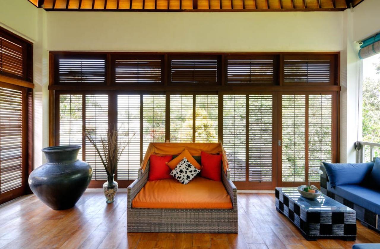 Bali Luxury Boutique Resort And Spa Tanah Lot Екстериор снимка