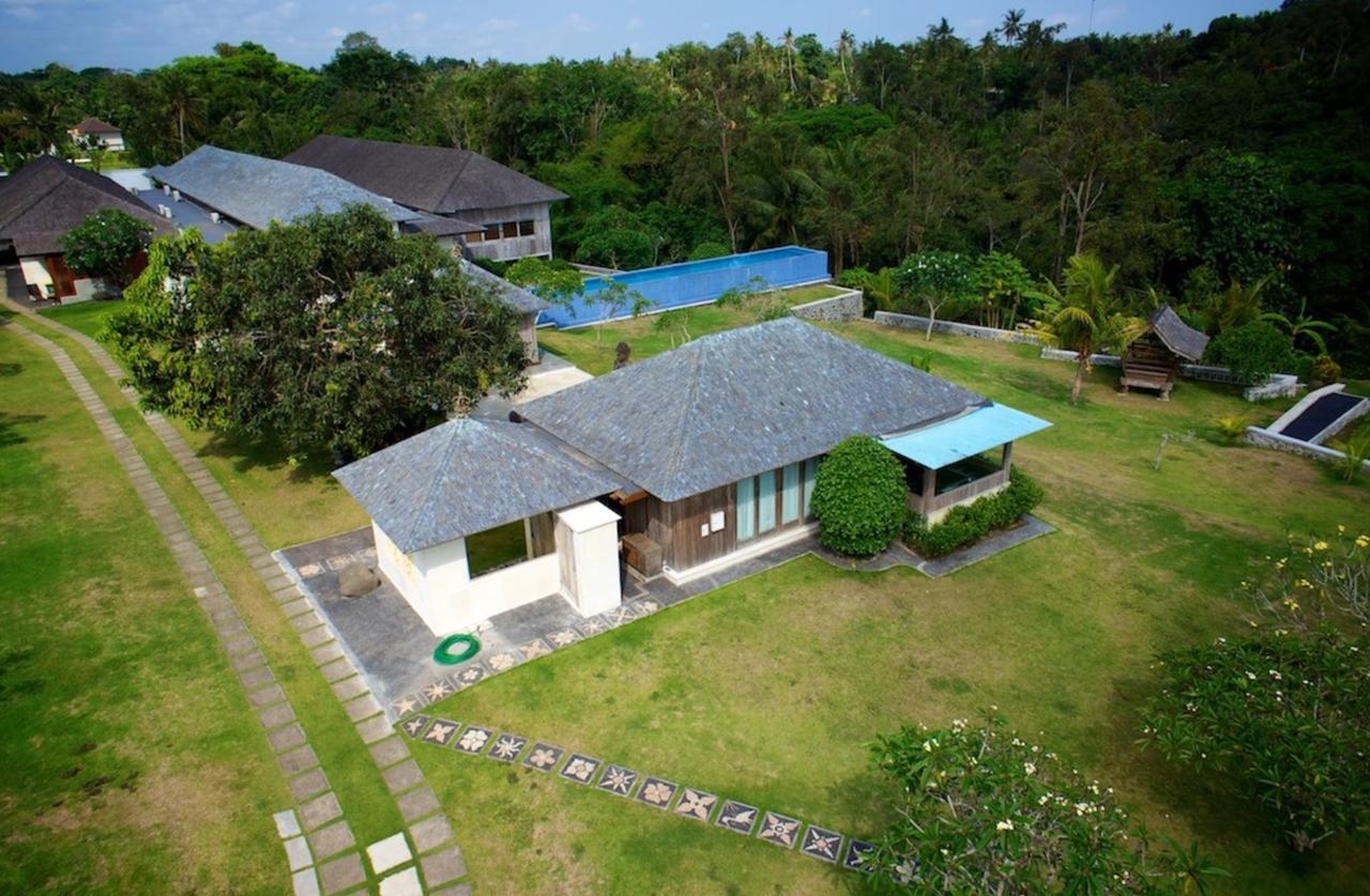 Bali Luxury Boutique Resort And Spa Tanah Lot Екстериор снимка