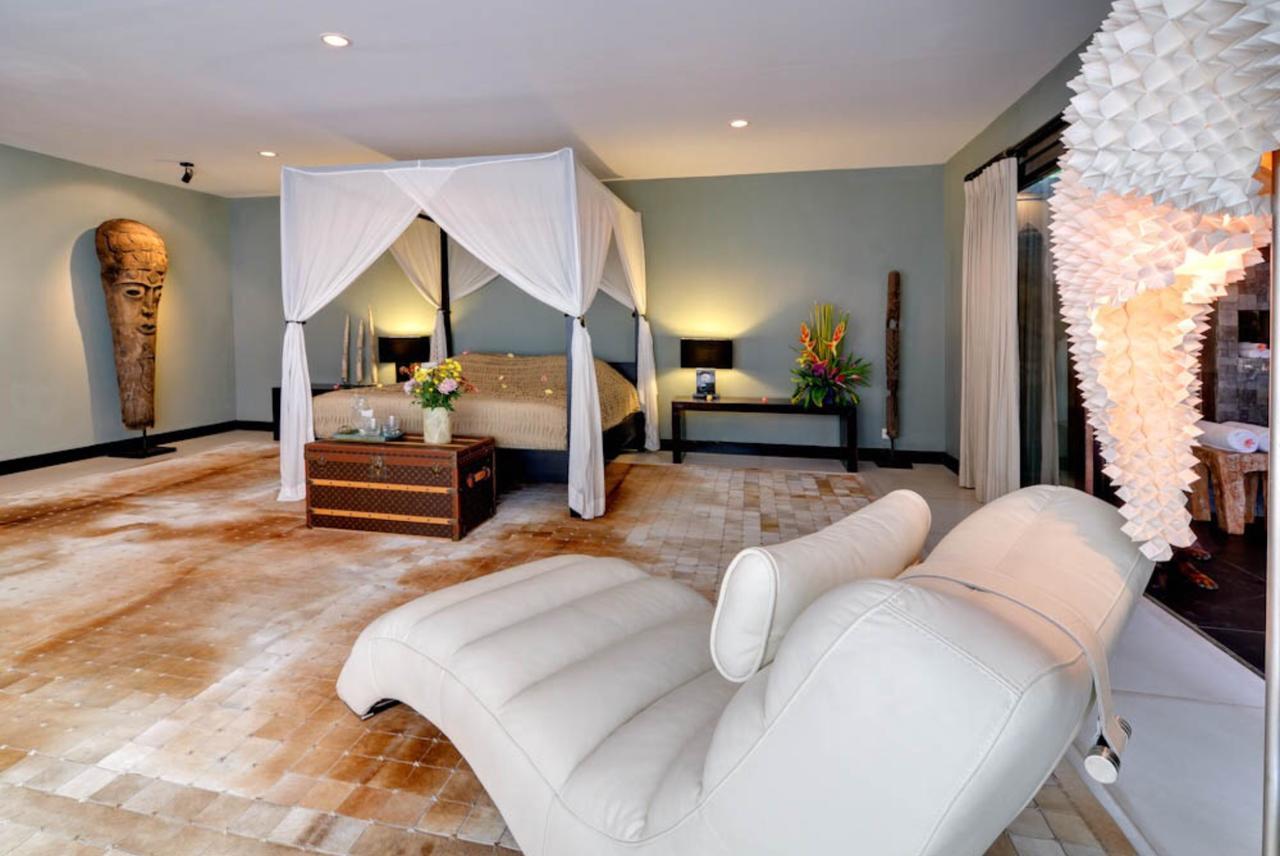 Bali Luxury Boutique Resort And Spa Tanah Lot Екстериор снимка