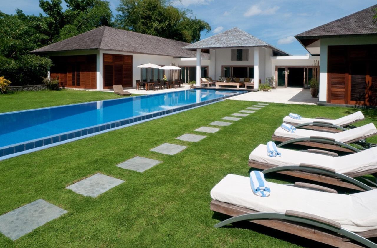 Bali Luxury Boutique Resort And Spa Tanah Lot Екстериор снимка
