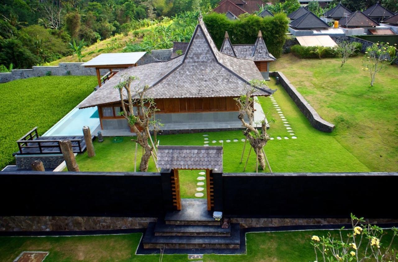 Bali Luxury Boutique Resort And Spa Tanah Lot Екстериор снимка