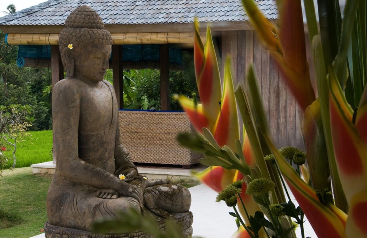 Bali Luxury Boutique Resort And Spa Tanah Lot Екстериор снимка