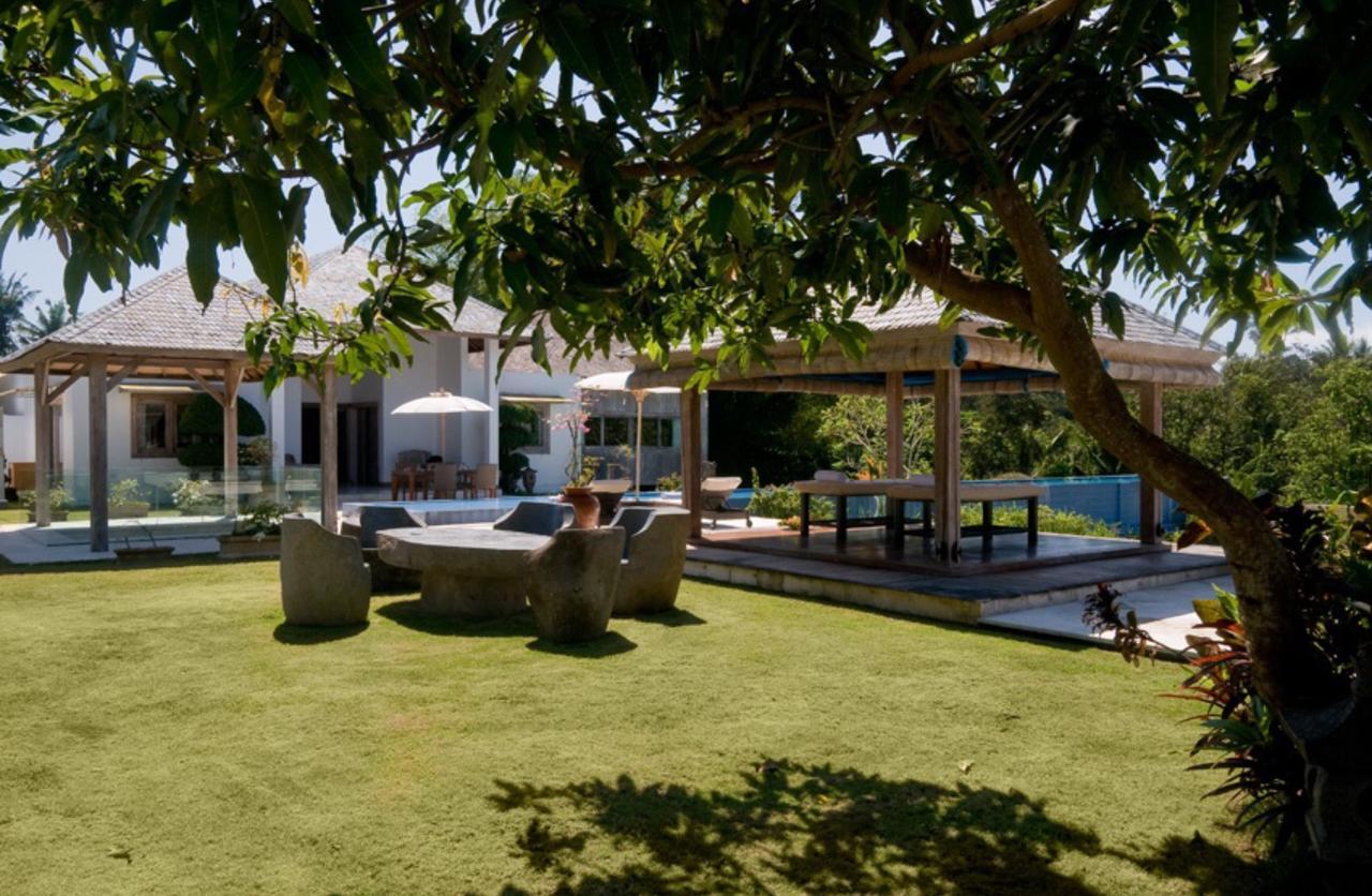Bali Luxury Boutique Resort And Spa Tanah Lot Екстериор снимка