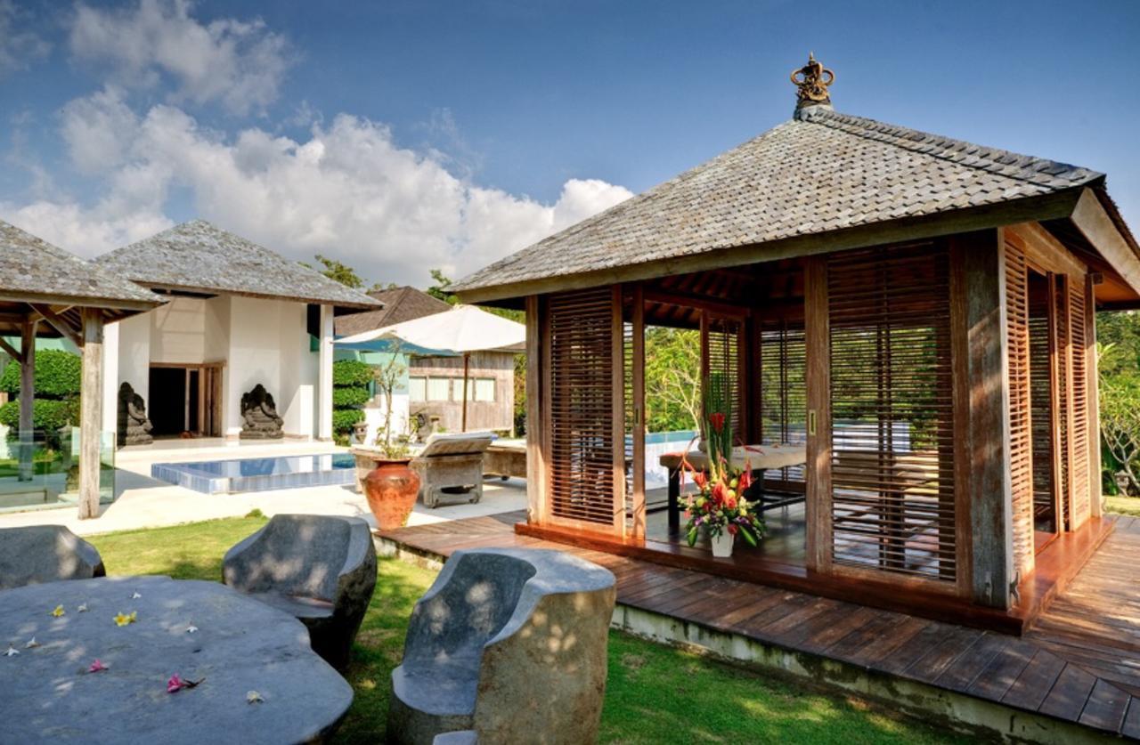 Bali Luxury Boutique Resort And Spa Tanah Lot Екстериор снимка
