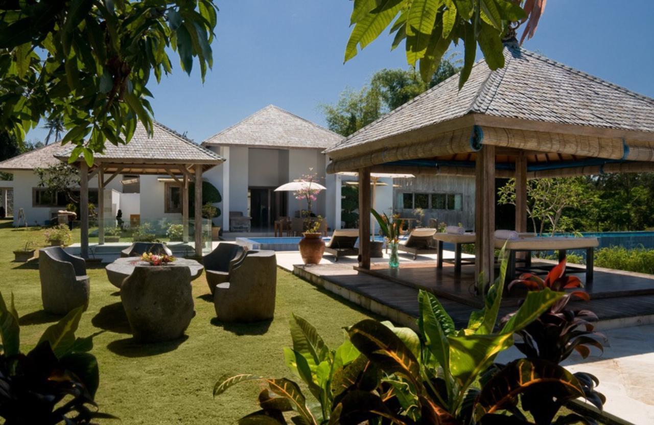 Bali Luxury Boutique Resort And Spa Tanah Lot Екстериор снимка