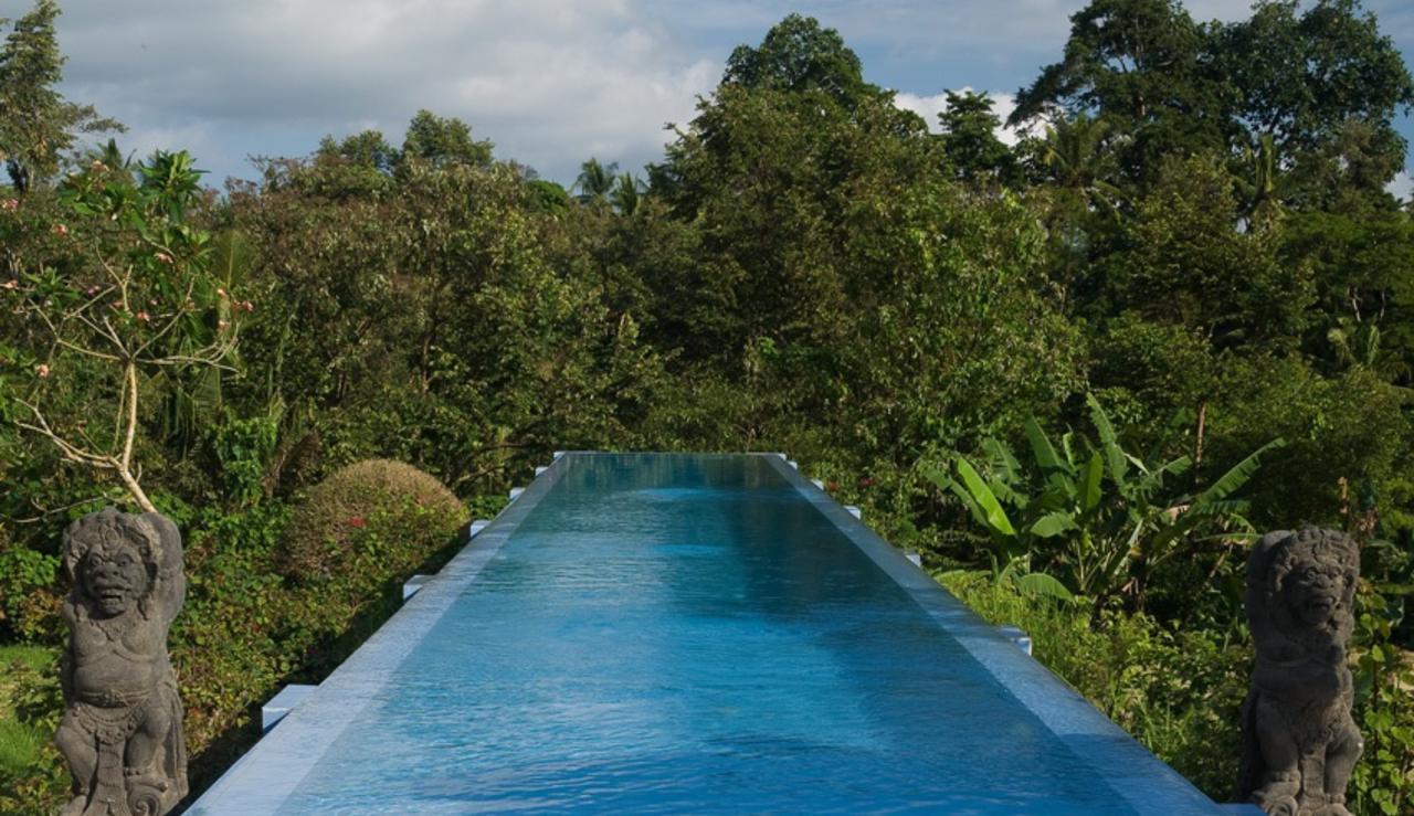 Bali Luxury Boutique Resort And Spa Tanah Lot Екстериор снимка
