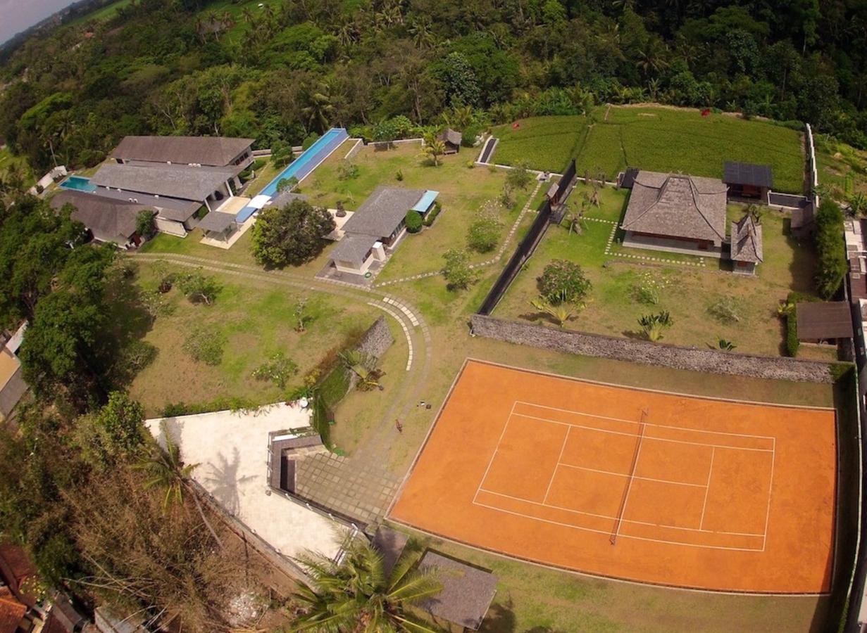 Bali Luxury Boutique Resort And Spa Tanah Lot Екстериор снимка