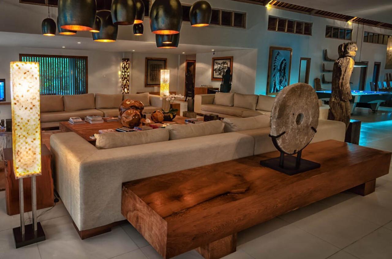 Bali Luxury Boutique Resort And Spa Tanah Lot Екстериор снимка