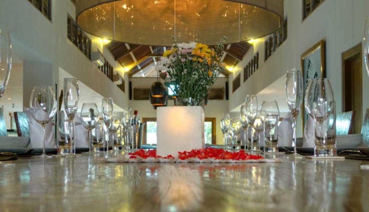 Bali Luxury Boutique Resort And Spa Tanah Lot Екстериор снимка
