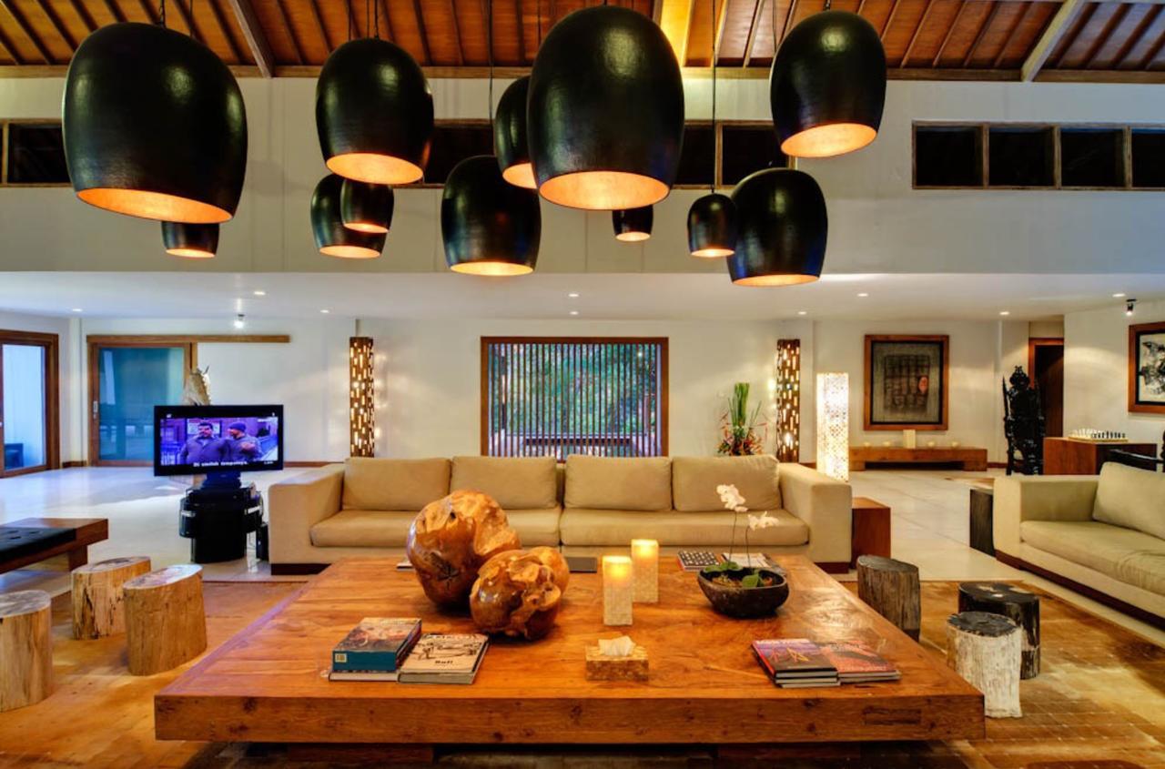 Bali Luxury Boutique Resort And Spa Tanah Lot Екстериор снимка
