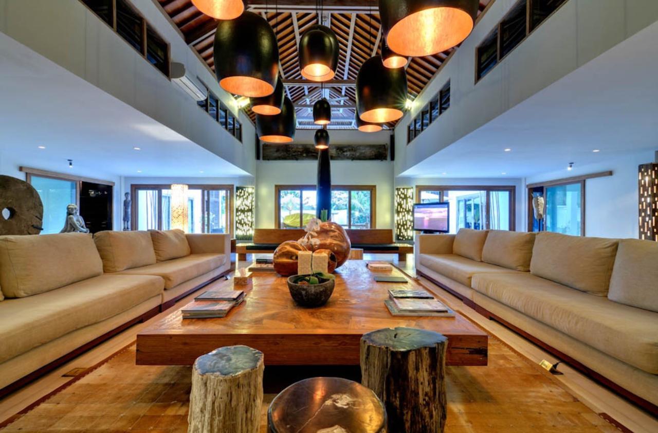 Bali Luxury Boutique Resort And Spa Tanah Lot Екстериор снимка