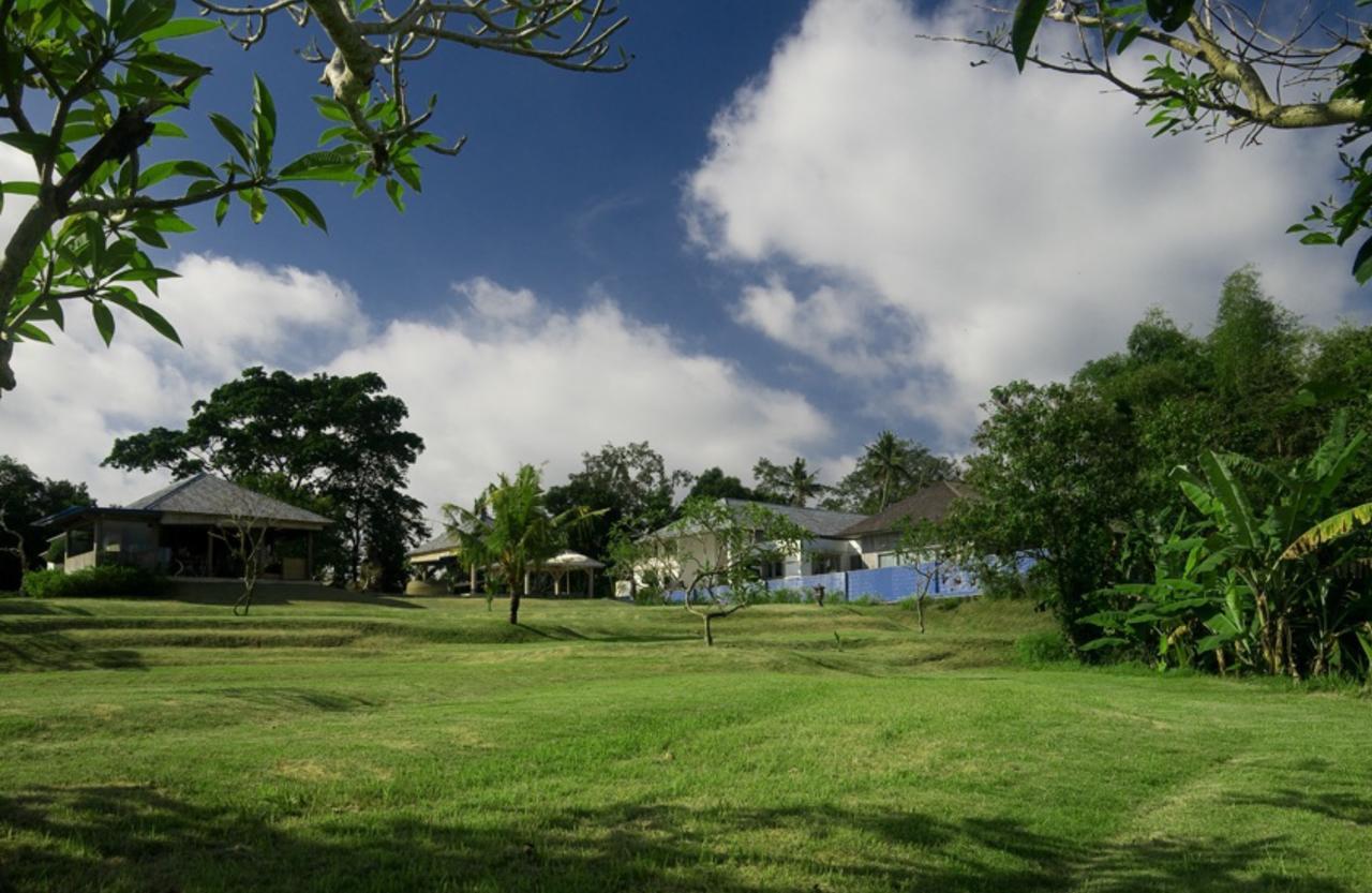 Bali Luxury Boutique Resort And Spa Tanah Lot Екстериор снимка