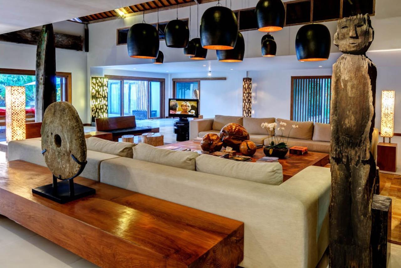 Bali Luxury Boutique Resort And Spa Tanah Lot Екстериор снимка