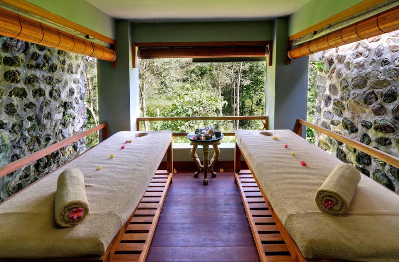 Bali Luxury Boutique Resort And Spa Tanah Lot Екстериор снимка