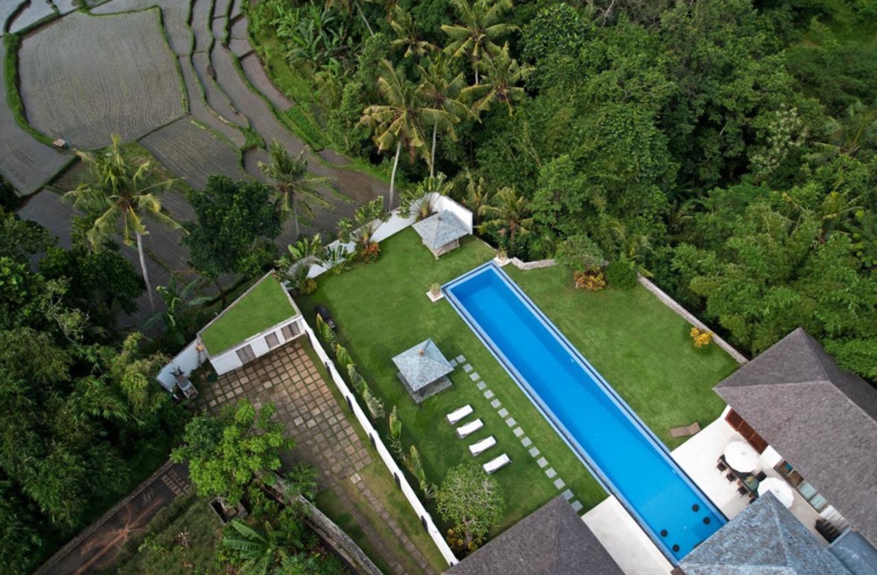 Bali Luxury Boutique Resort And Spa Tanah Lot Екстериор снимка