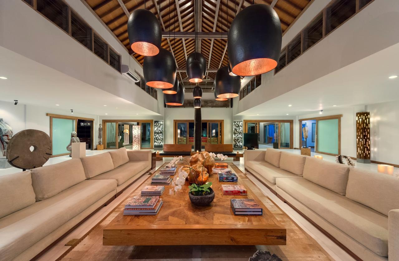 Bali Luxury Boutique Resort And Spa Tanah Lot Екстериор снимка