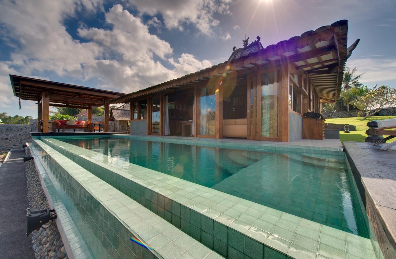 Bali Luxury Boutique Resort And Spa Tanah Lot Екстериор снимка