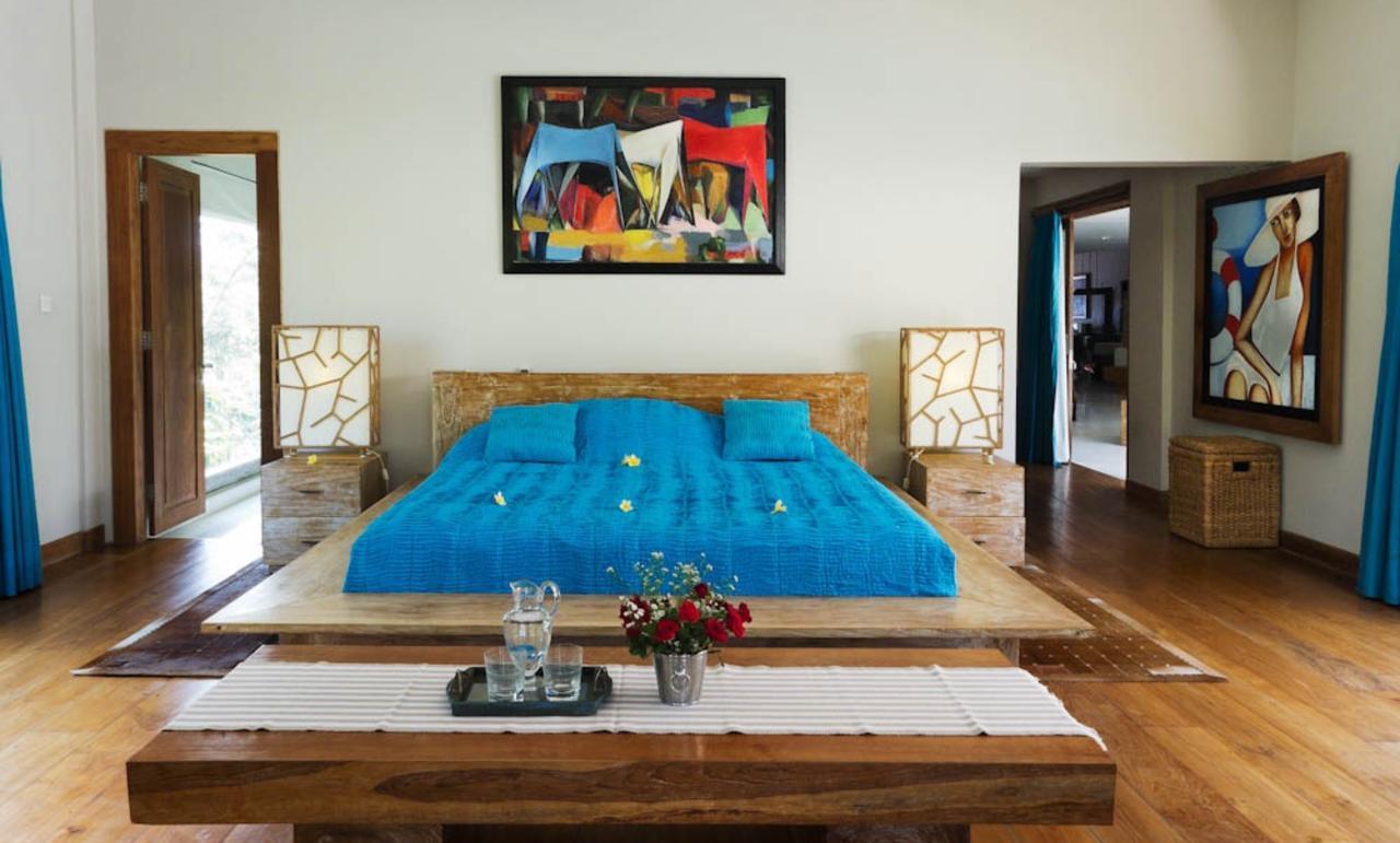 Bali Luxury Boutique Resort And Spa Tanah Lot Екстериор снимка