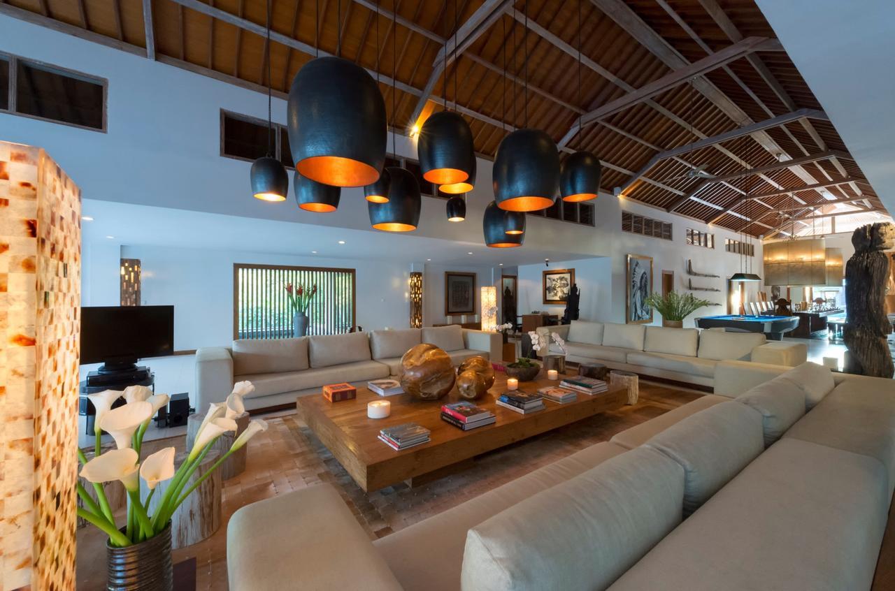Bali Luxury Boutique Resort And Spa Tanah Lot Екстериор снимка