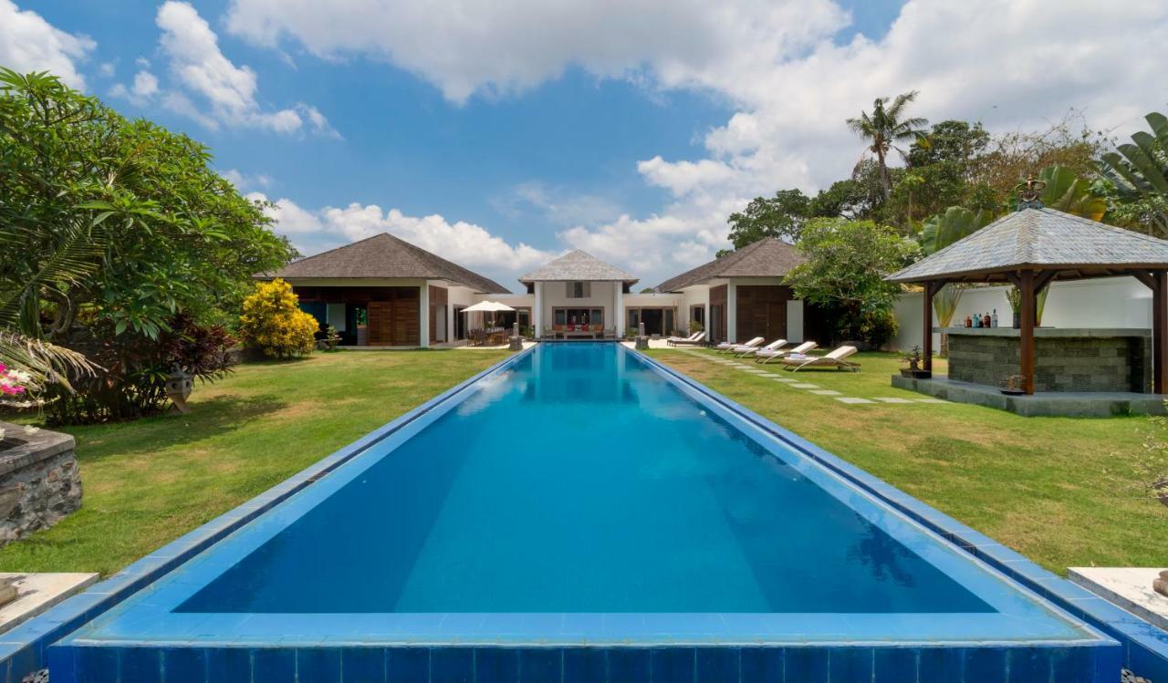Bali Luxury Boutique Resort And Spa Tanah Lot Екстериор снимка